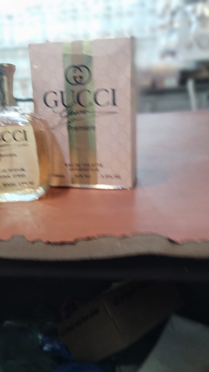 Gucci Premium Eau de Parfum Long-Lasting Fragrance for Men & Women