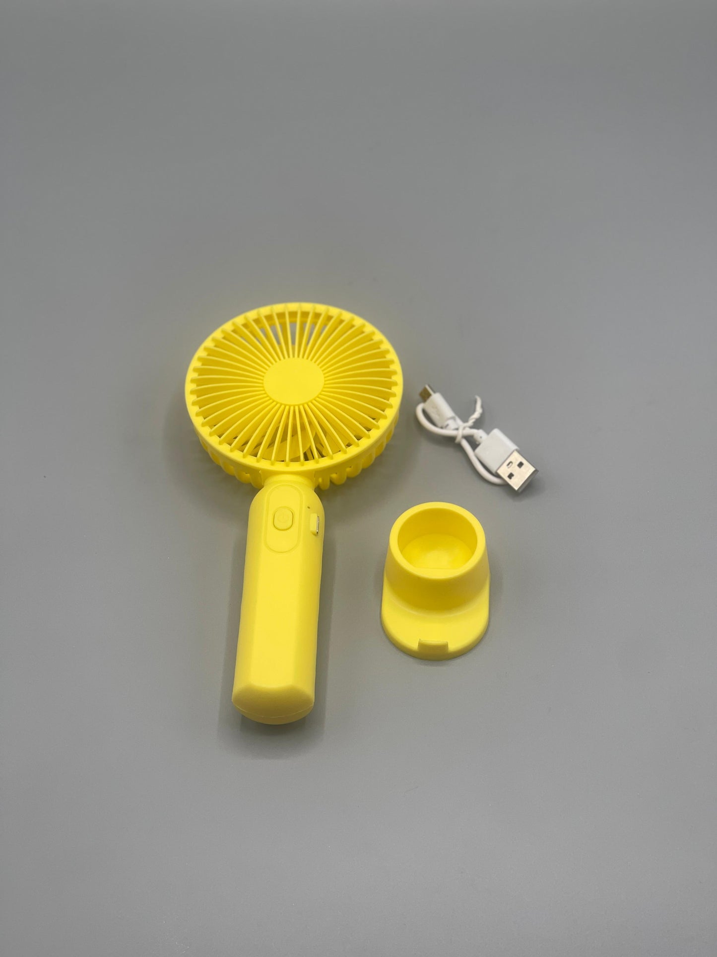 Mini Portable Handheld Fan | Compact Fan easily Carrieable for Personal Usecases