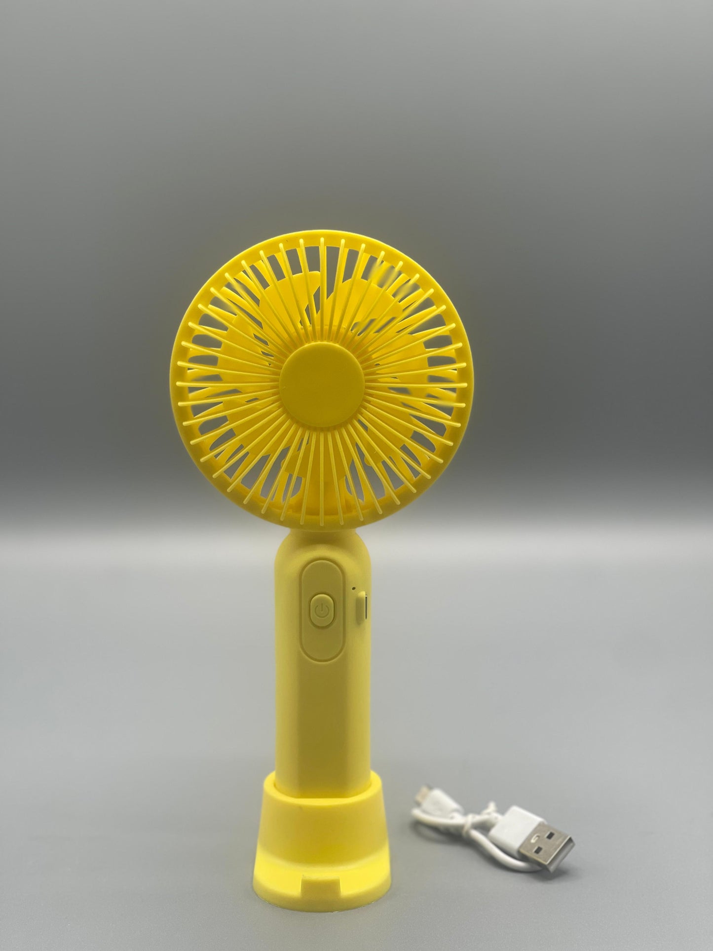 Mini Portable Handheld Fan | Compact Fan easily Carrieable for Personal Usecases
