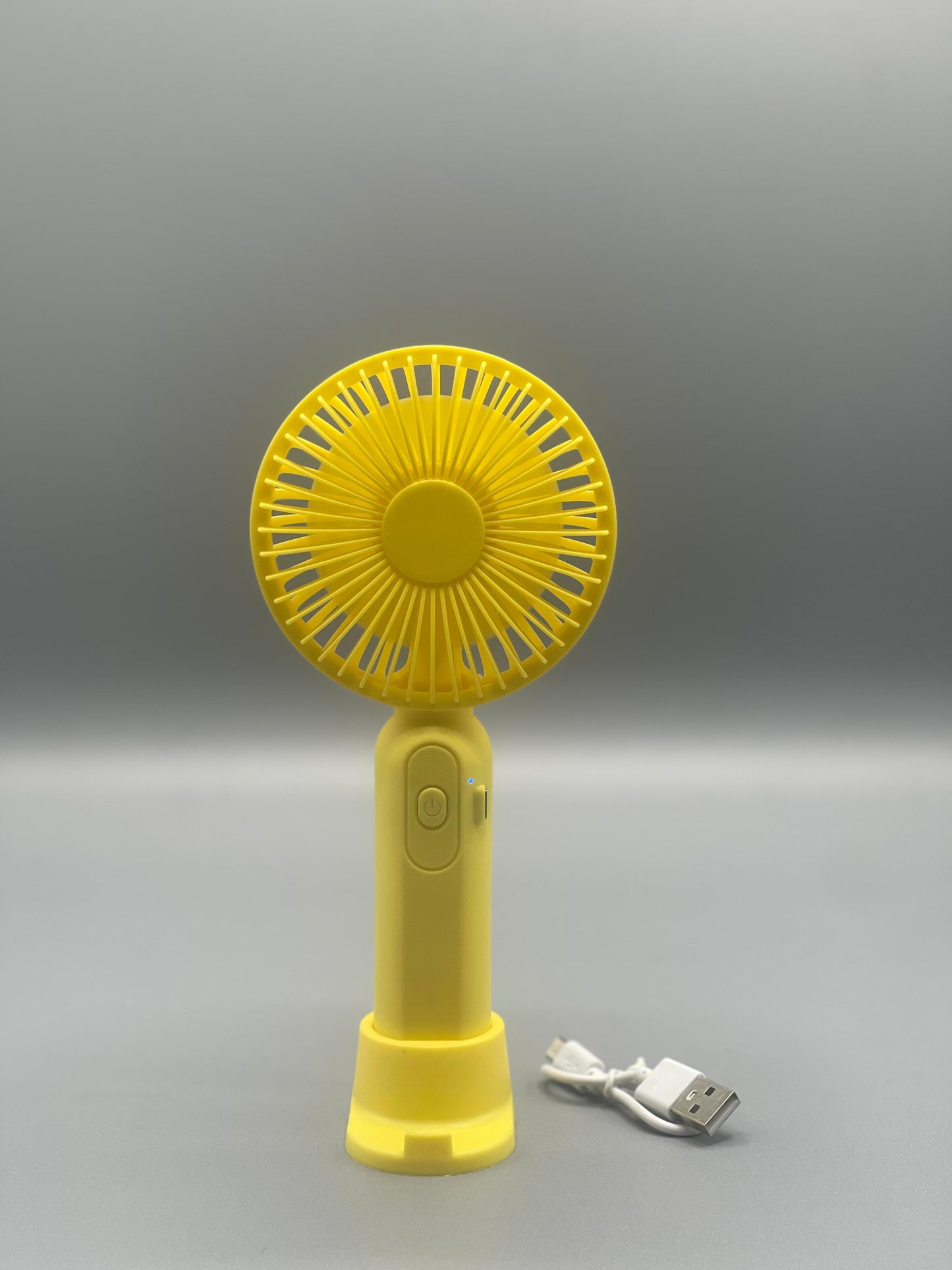 Mini Portable Handheld Fan | Compact Fan easily Carrieable for Personal Usecases