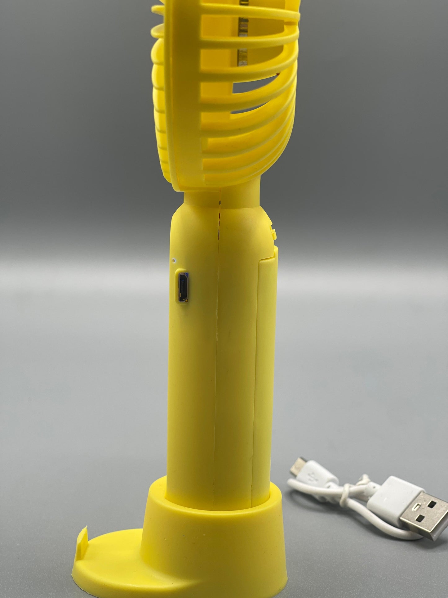 Mini Portable Handheld Fan | Compact Fan easily Carrieable for Personal Usecases