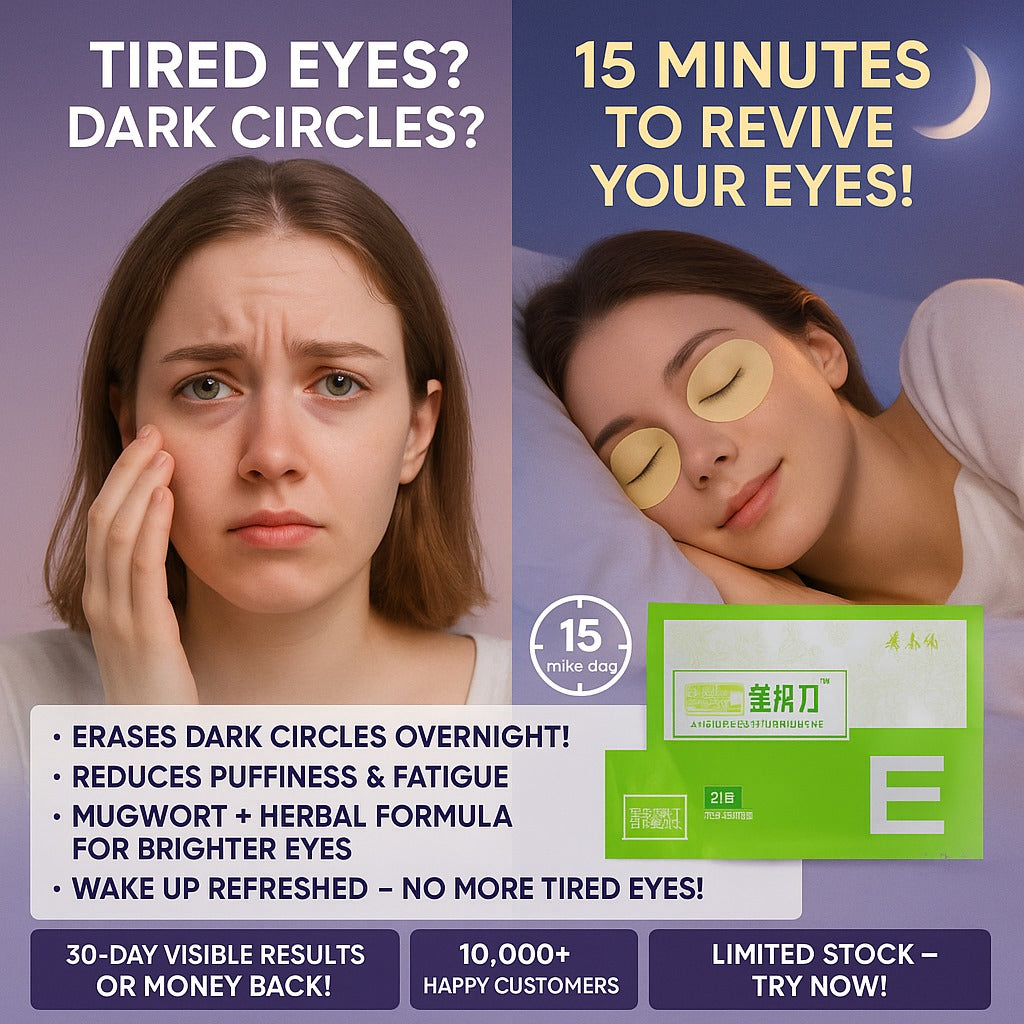 10pcs / 1 Box Eyes Bag Remove Collagen Eye Patch Instant Fade