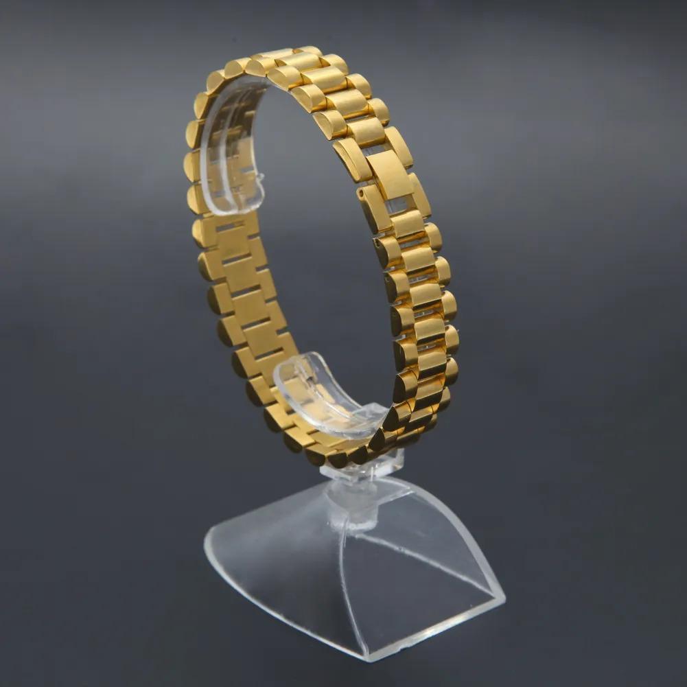 Stainless Steel Charming Hand Chain Bracelet | Beautiful Charming Hand Chain Bracelet