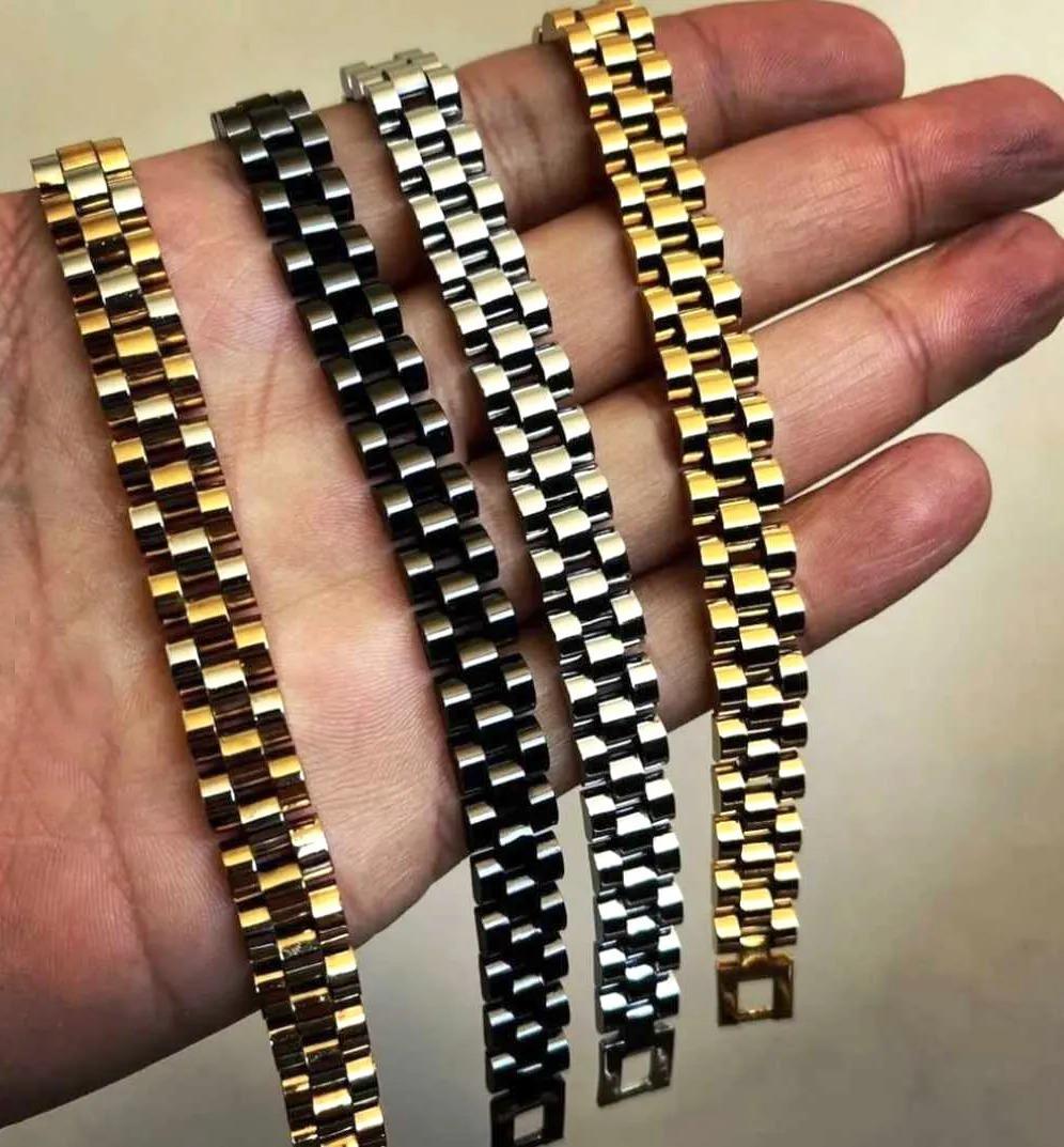 Stainless Steel Charming Hand Chain Bracelet | Beautiful Charming Hand Chain Bracelet