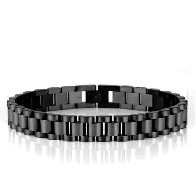 Stainless Steel Charming Hand Chain Bracelet | Beautiful Charming Hand Chain Bracelet