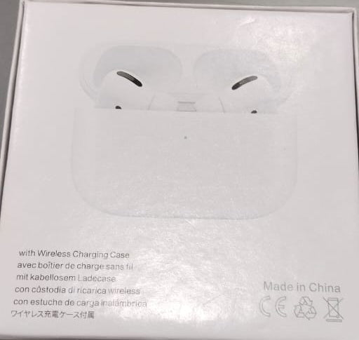 Airpods Pro 2 Noise Reduction Wireless Earbuds - Airpods Pro 2 with