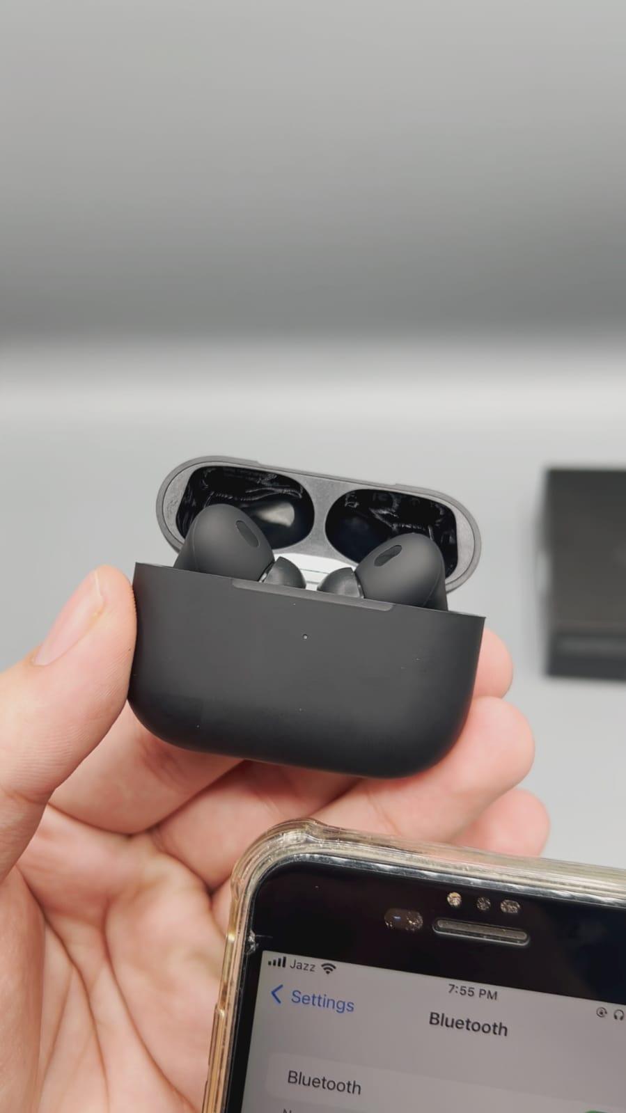 Airpods Pro 2 Noise Reduction Wireless Earbuds - Airpods Pro 2 with
