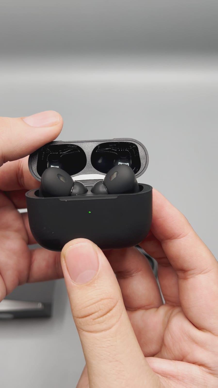 Airpods Pro 2 Noise Reduction Wireless Earbuds - Airpods Pro 2 with