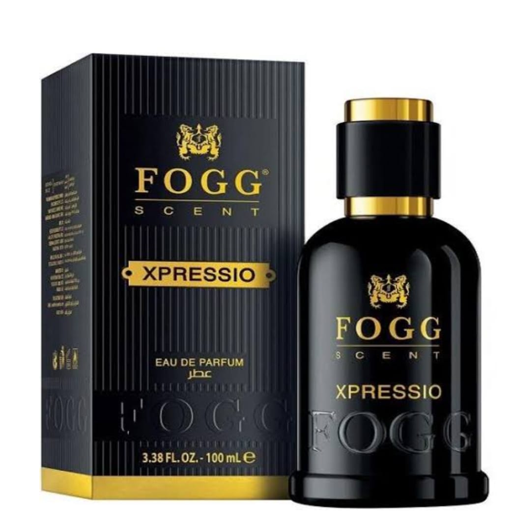 FOGG Scent Expressio Eau De Parfum - | Best Quality Perfume For