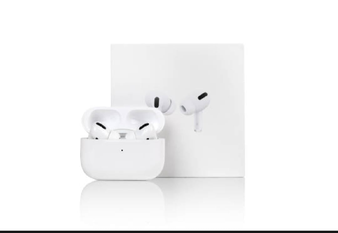 AirPods Pro 2 + Ultra 7-in-1 Smartwatch Combo | Premium Sound &