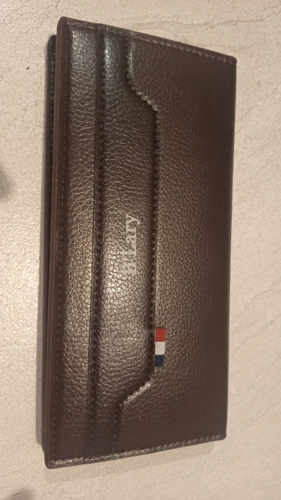 Rexine Wallet Smart Wallet for Male Easy To Carry, Stylish And Slim