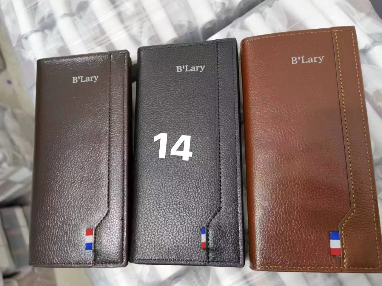 Rexine Wallet Smart Wallet for Male Easy To Carry, Stylish And Slim
