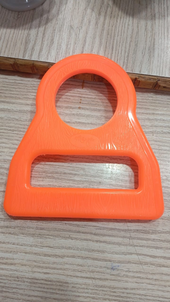 19 liter Handle for Lifting Bags Comfortable Grip Carrier Tool for