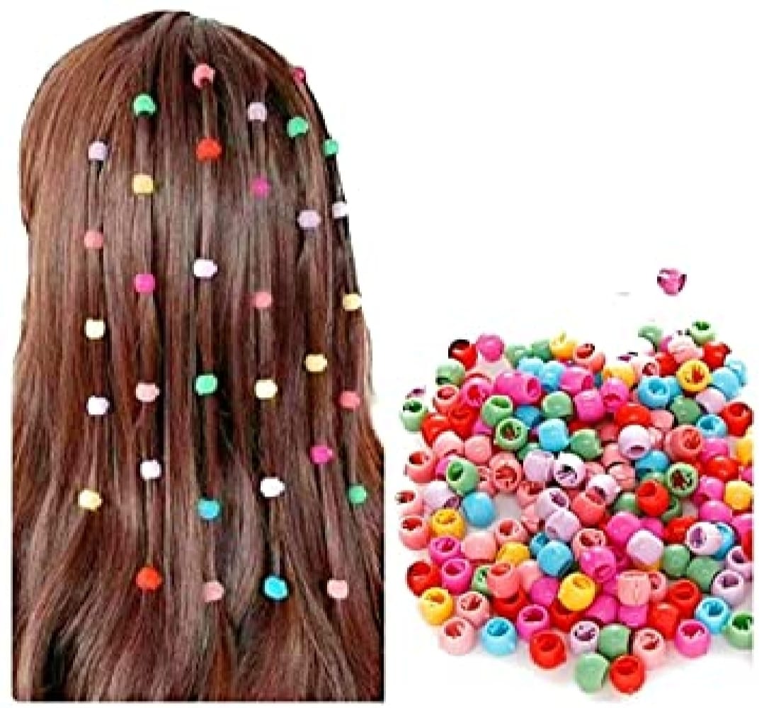 30 PCS Baby Girls Hairpins Cute Candy Color Mini Hair Clips