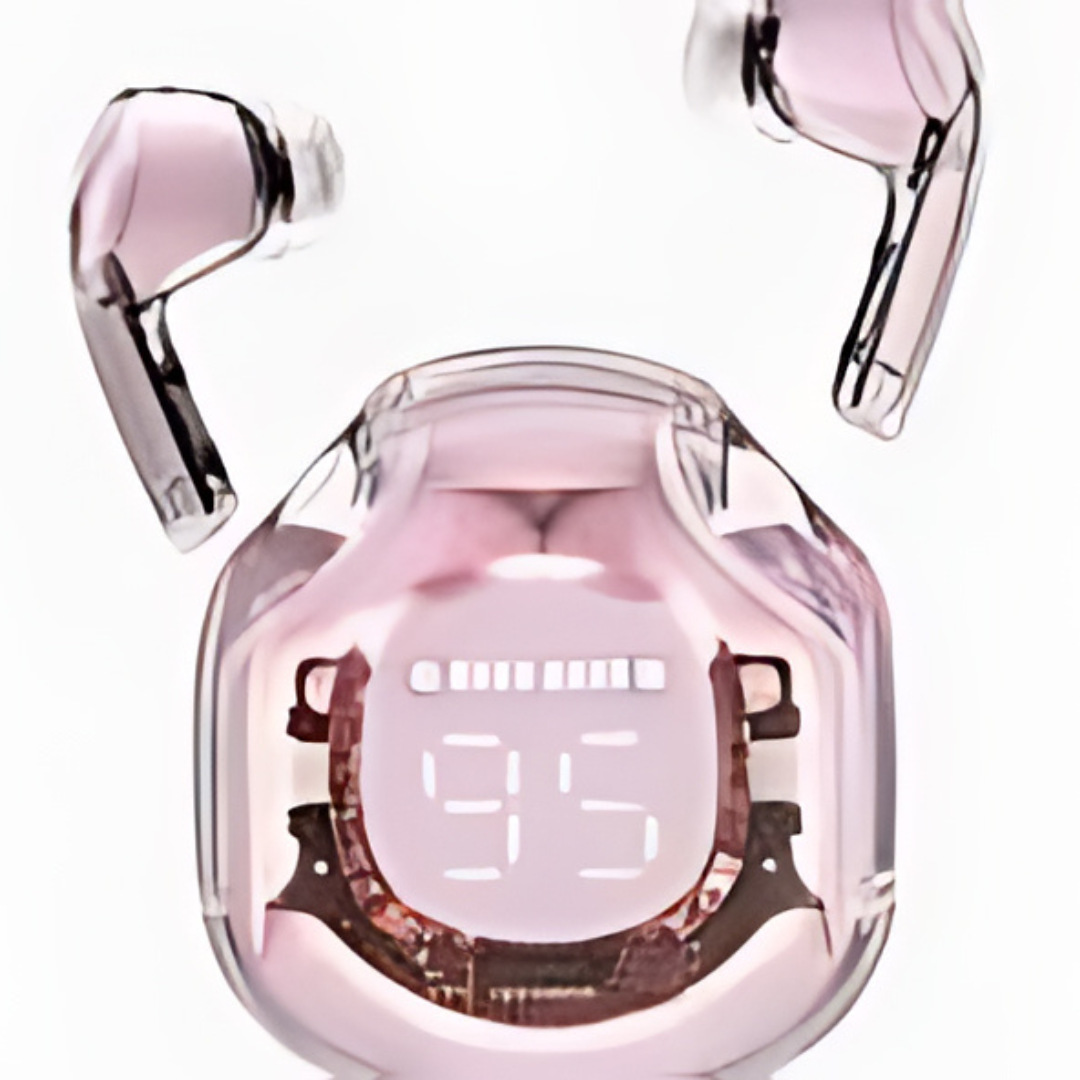 Air39 Wireless Earbuds | Bluetooth 5.3 | Clear Sound | Heavy Bass
