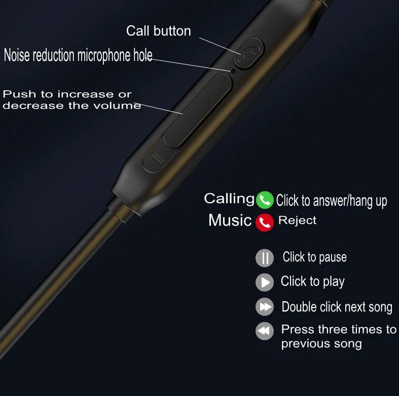 Ouve (3.5mm) Gaming Headset For Pubg Ps5 Csgo Games Wired Earphone