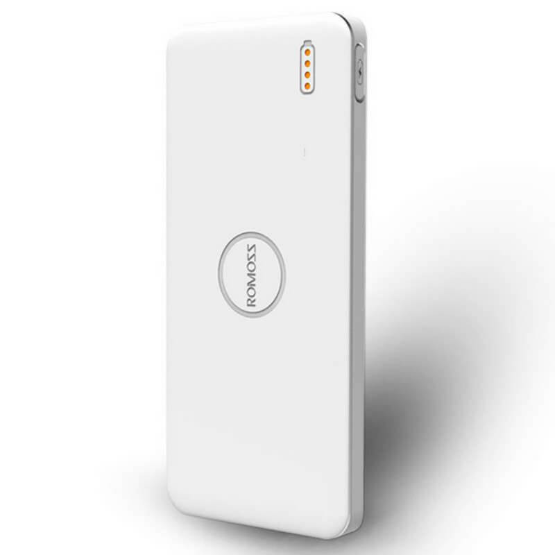 Romoss Original Mobile Power Bank Polymos 10 Air 10000mah 22.5w Fast Charging