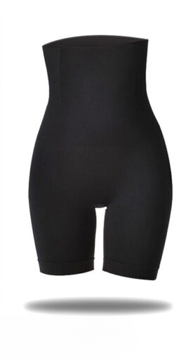 Women's High Waist Heavy-Shapewear | Tummy Control Tucker | Women’s Half Body