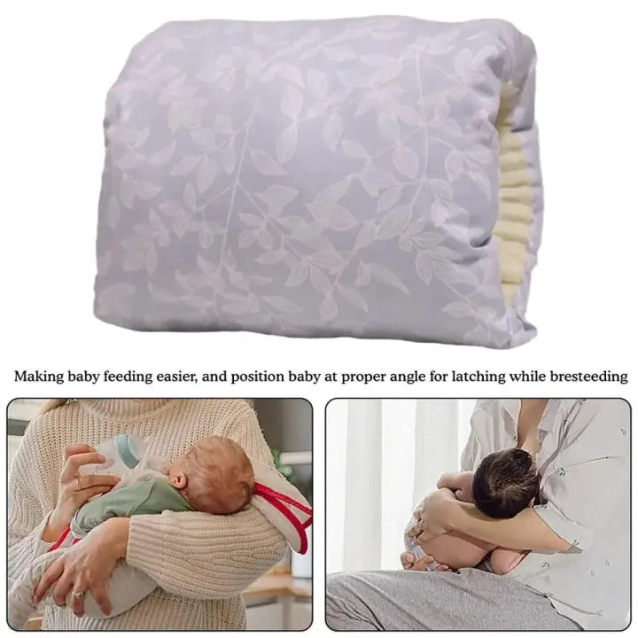 Baby Comfort Hand Pillow Washable Arm pillow cushions for mother to carry