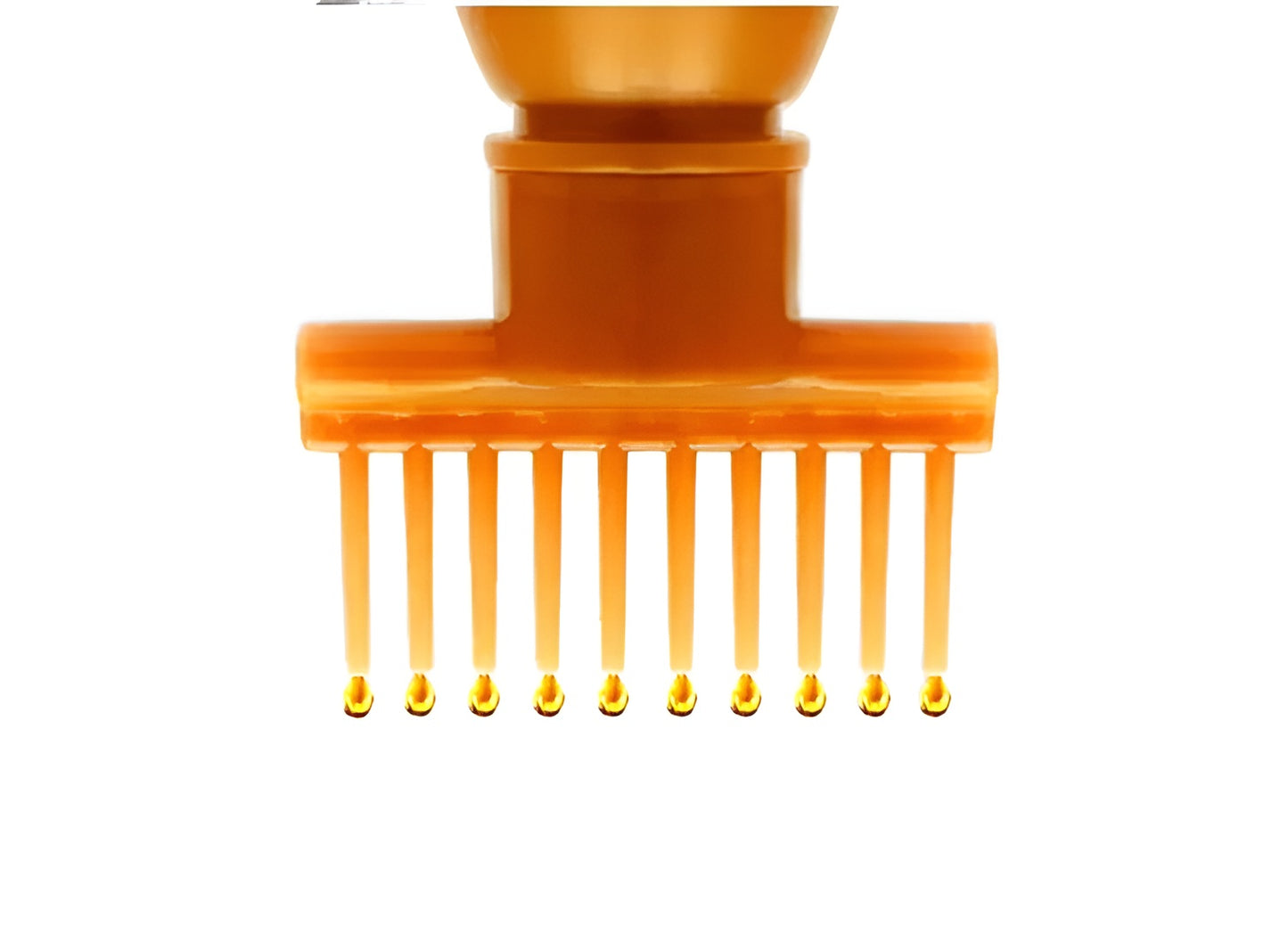 (Pack of 20) Hair dye bottle | Hair Oil Applicator Bottle, Root