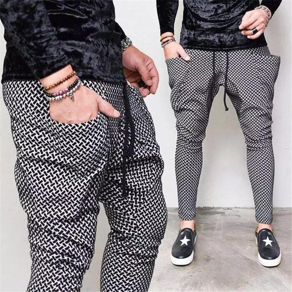 Men's Stitched Suit Set | Shirt with Matching Trouser for Formal &