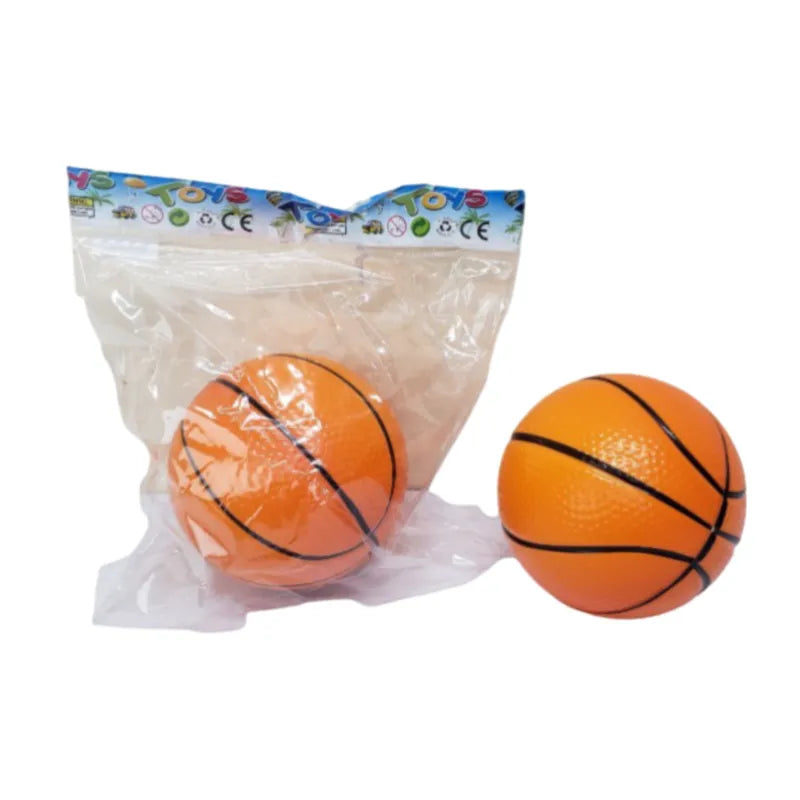 Foamic Basketball | Hand therapy ball great for daily strengthening