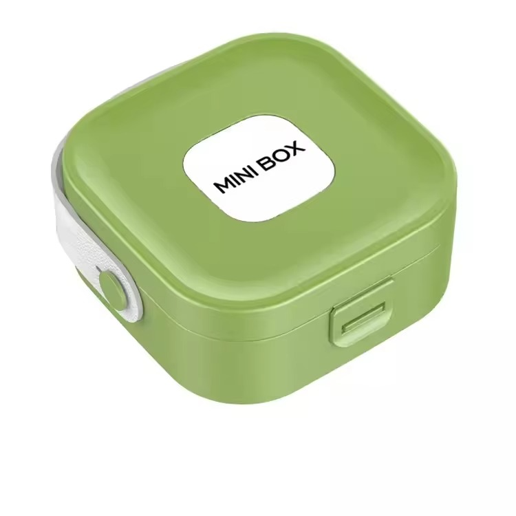 Jewelry Organizer Box | Portable Jewelry Storage Box | Sleek | Portable