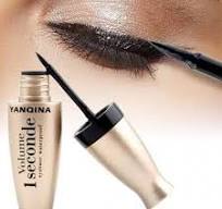 Yanqina Volume 1 Seconde Waterproof Mascara is used for Best Volumizing, Curling,