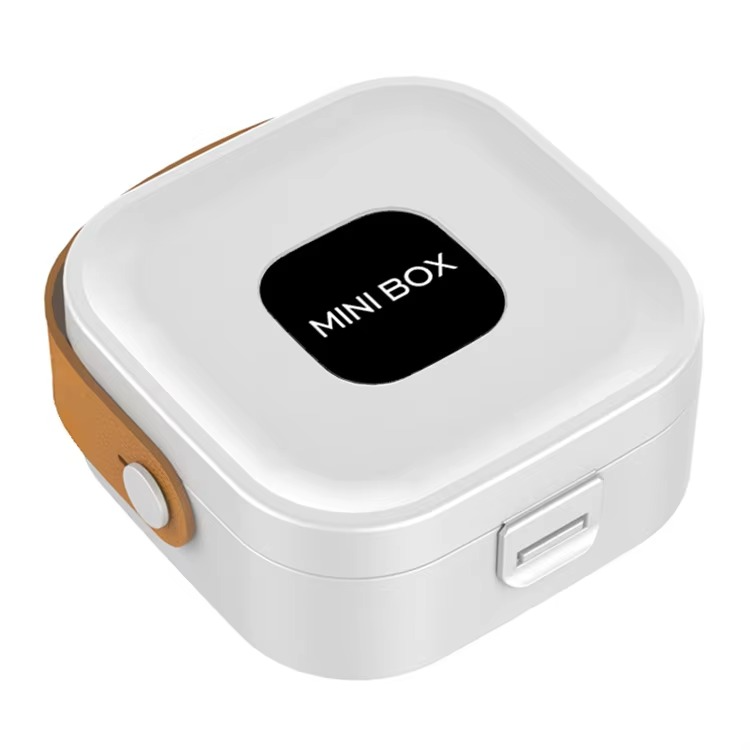 Jewelry Organizer Box | Portable Jewelry Storage Box | Sleek | Portable
