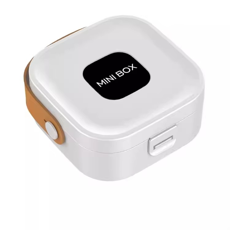 Jewelry Organizer Box | Portable Jewelry Storage Box | Sleek | Portable