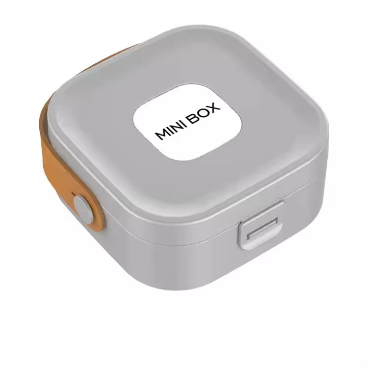 Jewelry Organizer Box | Portable Jewelry Storage Box | Sleek | Portable