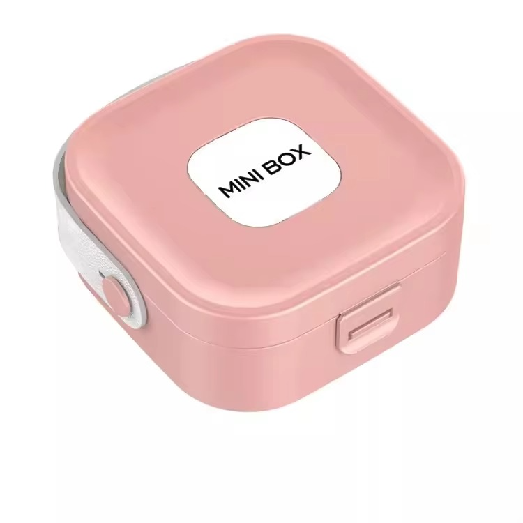 Jewelry Organizer Box | Portable Jewelry Storage Box | Sleek | Portable