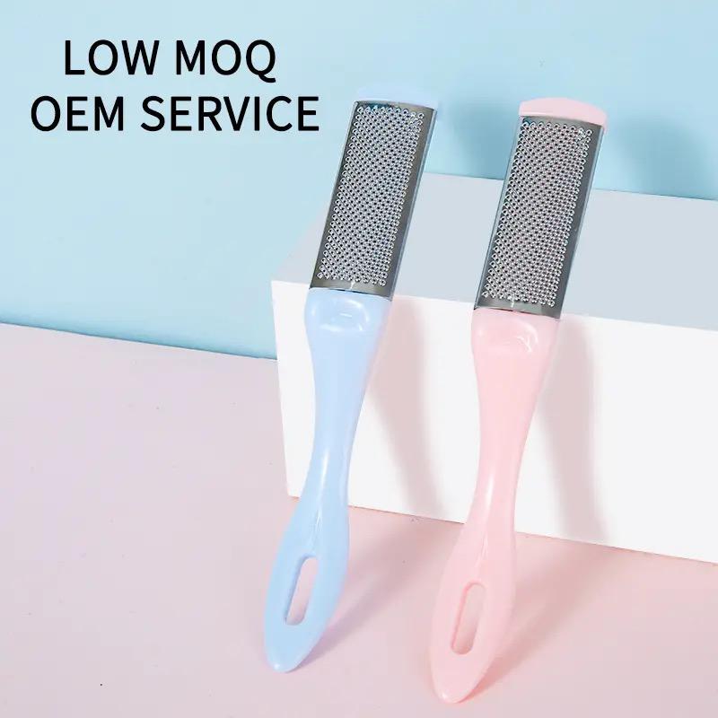 2 in 1 Latest Hot Sale Foot File Pedicure Professional Foot Rasp