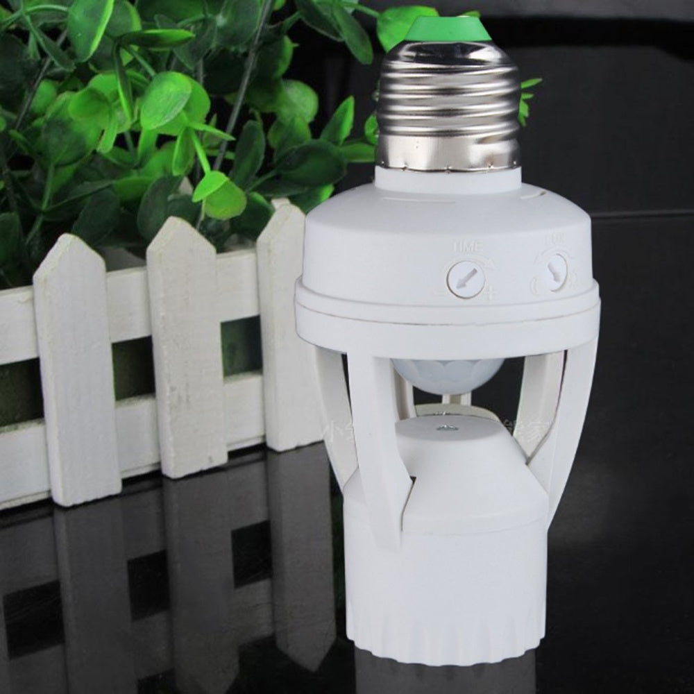 Motion Sensor Light Socket Motion Sensor Light Socket Motion Sensor Light Socket