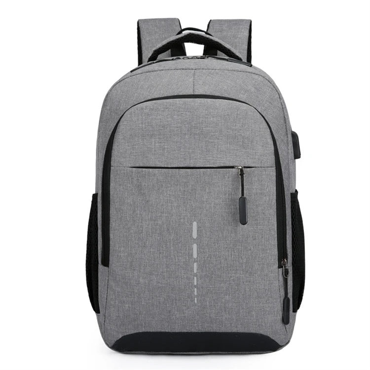 Hp Laptop Bag Value Backpack 15-Inch - Stylish Sport Bag For Laptops,