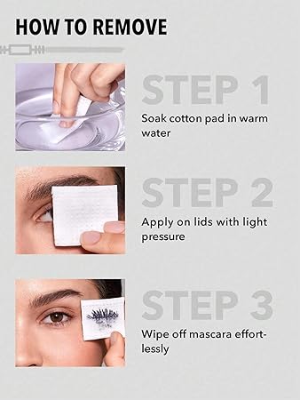 SHEGLAM 2 In 1 Black Volume and Length Waterproof Mascara