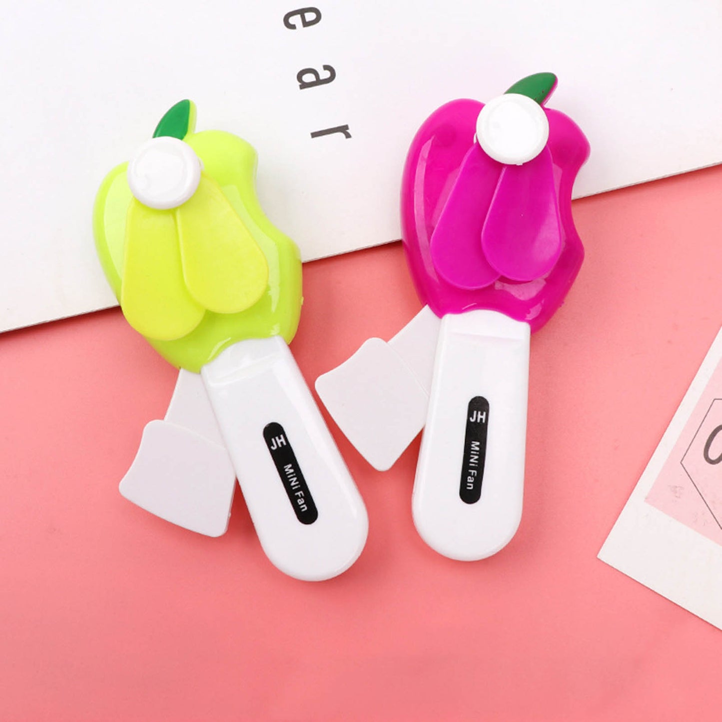 Baby Fan Toy Creative Safe Eco-friendly Baby Fan Toy | Toddler Toys