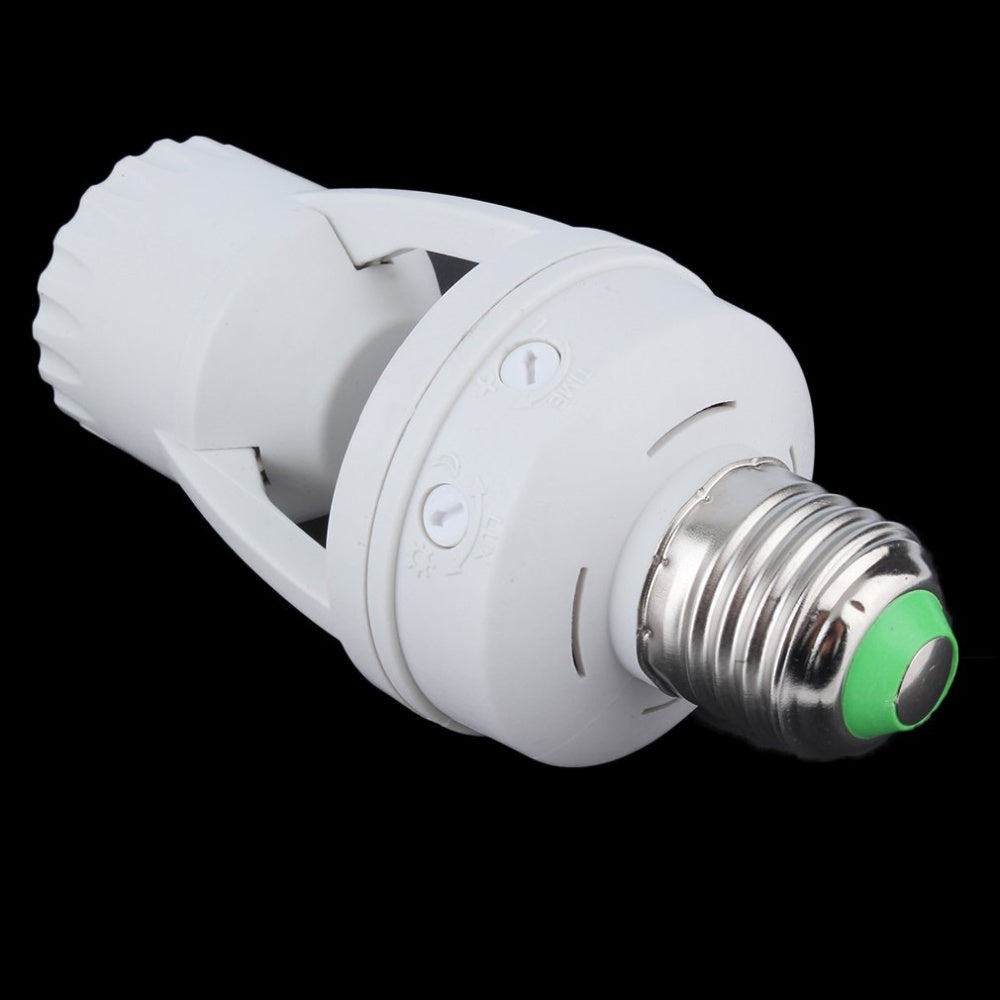 Motion Sensor Light Socket Motion Sensor Light Socket Motion Sensor Light Socket