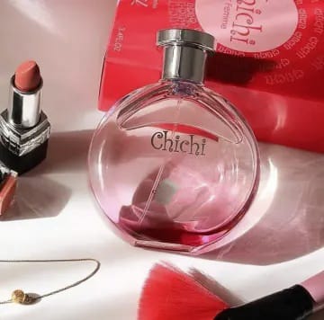 Sapil Chichi Perfume For Women (Pour Femme) - 100ml | Best Fragrance