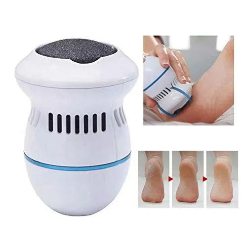 Foot Pedicure Grinder Remover Tools Automatic Polisher | Dead Skin Callus