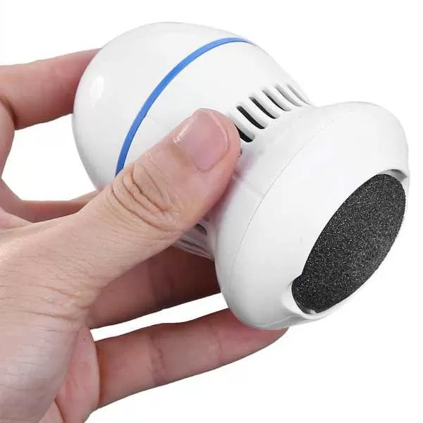 Foot Pedicure Grinder Remover Tools Automatic Polisher | Dead Skin Callus