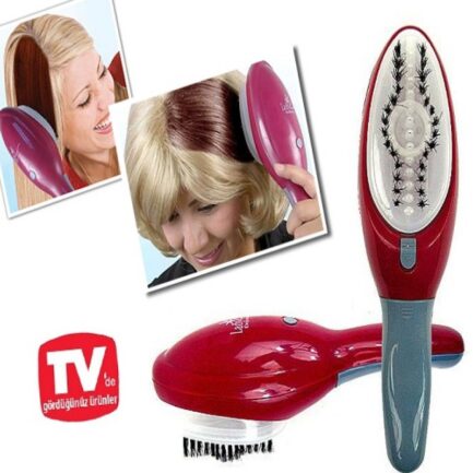 HAIR COLORING BRUSH | Cell Operated | Seal Packing