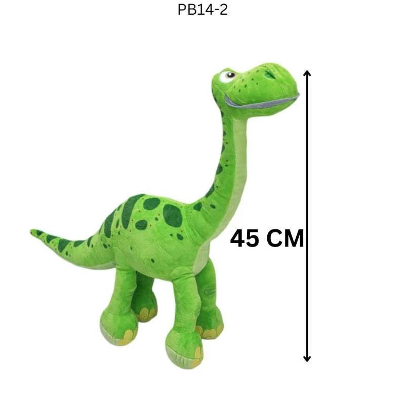 Stuffed Dinosaur Toy Plush Stuffed Animals Lovely Soft PP Toy for Children