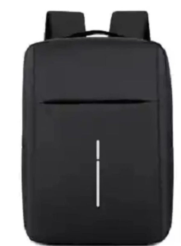 Hp Laptop Bag Value Backpack 15-inch Stylish Sport Bag For Laptops,