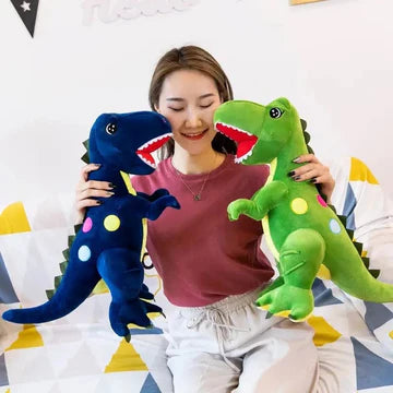 Dinosaur Plush Toy, Dragon Rex Plush Toy, Dinosaur Doll Stuffed Toy -