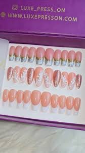 24 Pcs O.TWAO.O Nails | Stylish Colors for Every Occasion | Best