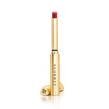 3-in-1 Ks One Fancy Lipstick Set Long-Lasting & Stylish