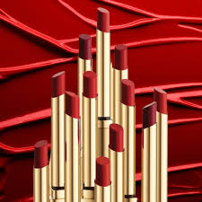 3-in-1 Ks One Fancy Lipstick Set Long-Lasting & Stylish