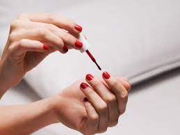 Nail Paints Nail Polish High Quality in Multicolor for Women Quick Dry