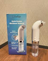 Bubble Facial & Blackhead Remover Deep Cleanser for Acne, Pores &